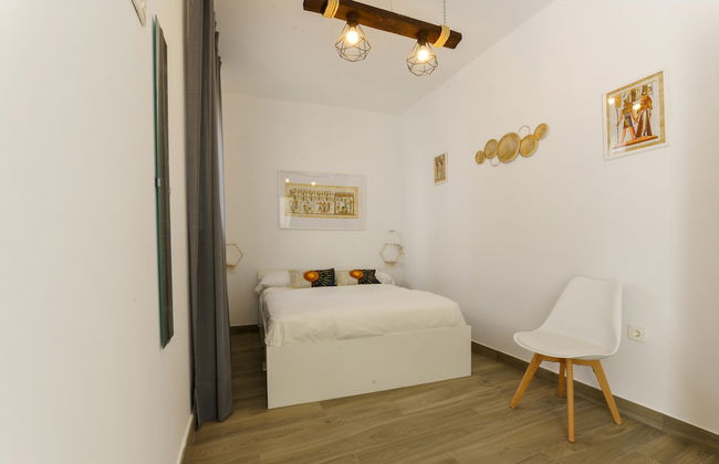 APARTAMENTOS MAPAMUNDI - Foto 5