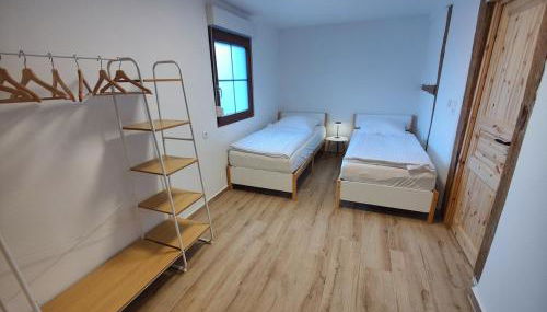 Wustermark Ferienwohnung Unterkunft Dorfanger 8 - Foto 2