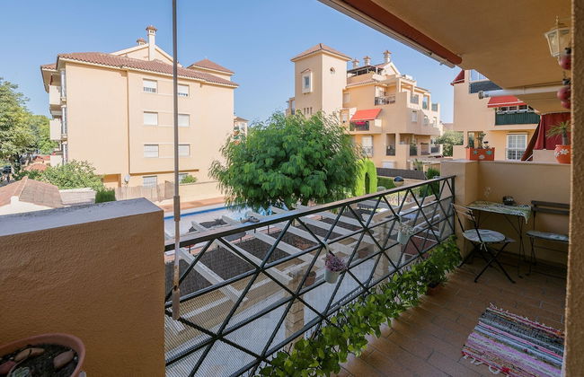 Genova in Jerez de la Frontera - Photo 8