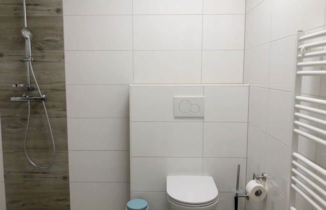 Fewo und Meer Whv - Foto 29