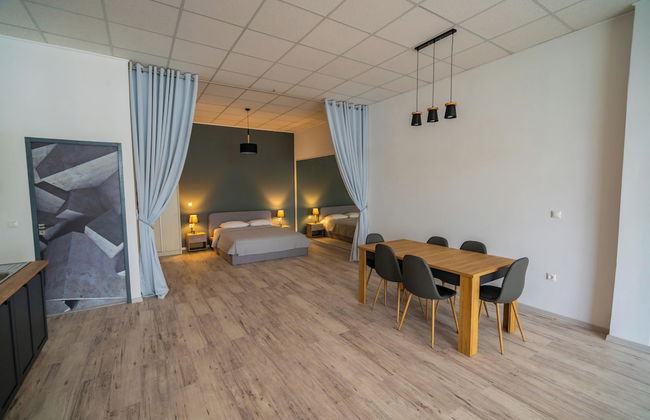 Cinema Zeus Studios - By Avelink - Foto 14