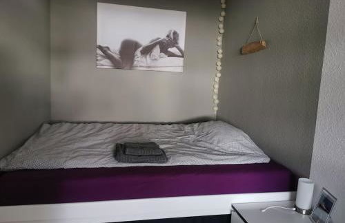 Kölner Unterkunft - Schlicht Einfach Schön - Foto 10