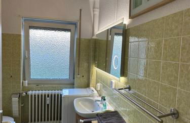 Living Lu - cosy Apartment two - Netflix - nähe Mannheim - BASF - 2 Zimmer - Foto 15