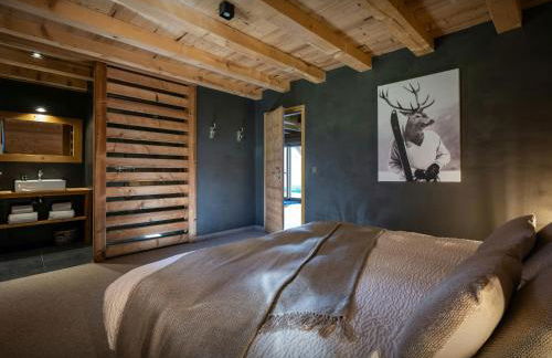 Chalet K - OVO Network - Foto 23