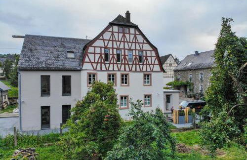 FeWo Freis in Brauneberg - Foto 1