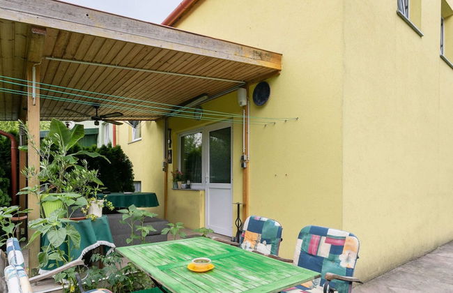 Lively Holiday Home in Wien With Private Garden - Foto 15