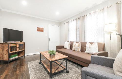 Stylish OneBedroom in Popular Virginia Highland 3miles to Mercedes Benz stadium - Foto 53