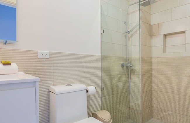 Lovely 1BR With Balcony in Santa Ana - Photo 16