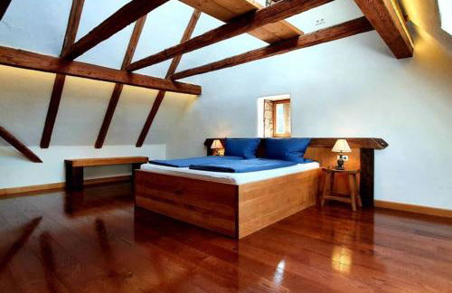 Apartment Vertex - Photo 8