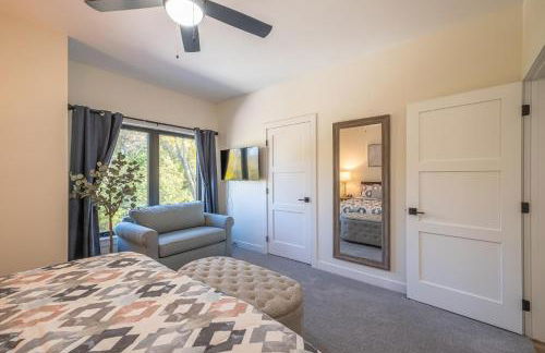 CentralPark Townhome B10 - Foto 24