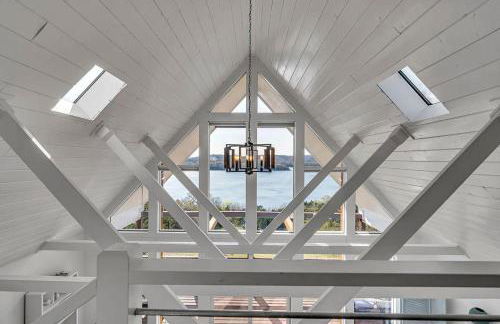 Blue Moon Cottage - Foto 12