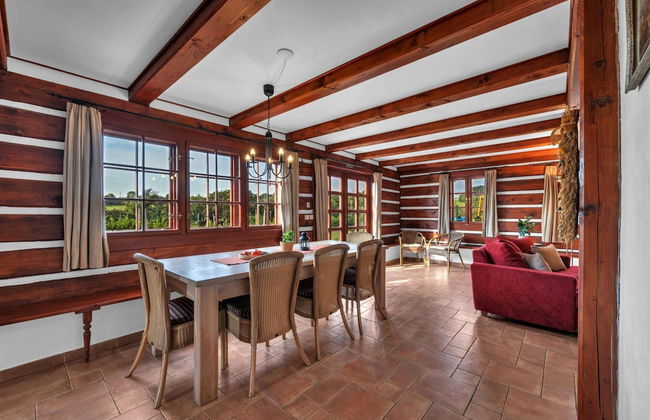 Villa Pool Stupna Ksf095 - Photo 49