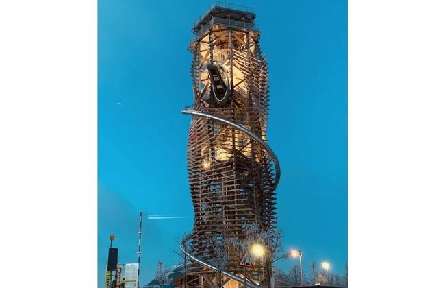 Holiday Home Harzhaus Time out - Photo 15