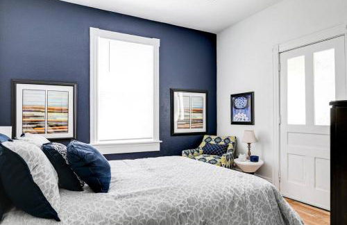 Chic Urban Couples Retreat: Perfect Getaway 'n RVA - Foto 7