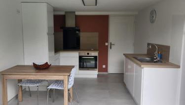 La maison Marilyne - T2 avec piscine privative - Foto 3