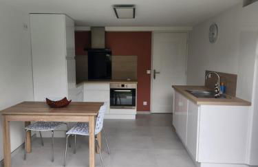 La maison Marilyne - T2 avec piscine privative - Foto 3