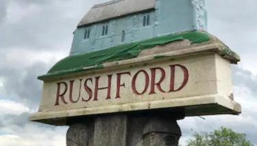 Piano Forte - a delightful rural shepherd hut & hot tub available ! - Foto 2