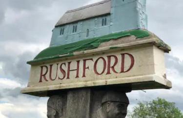 Just a Minim - quaint studio in beautiful rural location - Foto 31