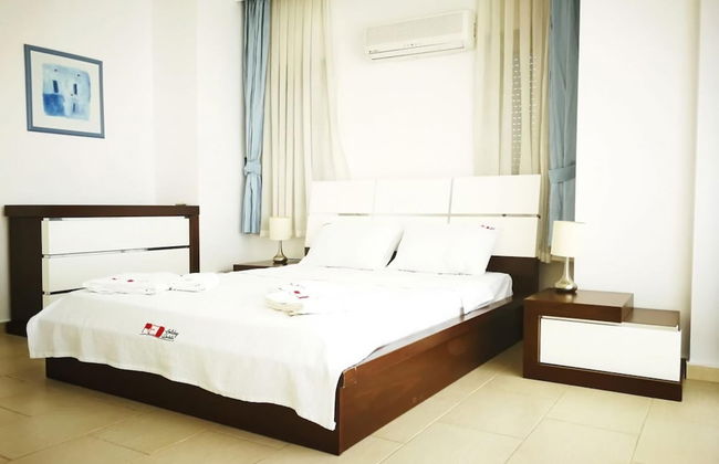 Pleasant Villa With Private Pool in Antalya - Foto 2