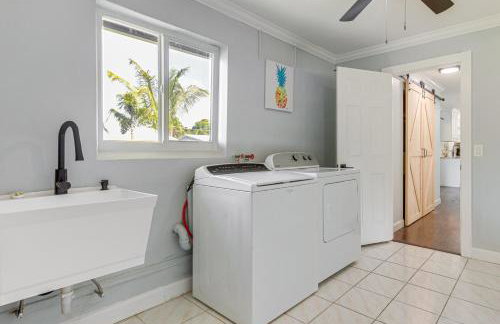 Swim, Game and BBQ Family Retreat in Stuart - Foto 19