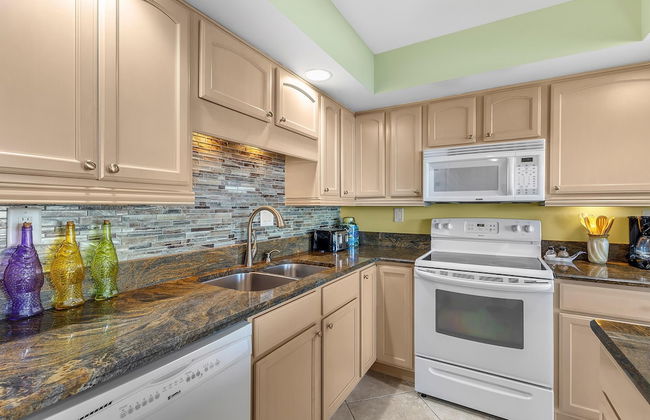 Seaspray Riverside 214 - Foto 16