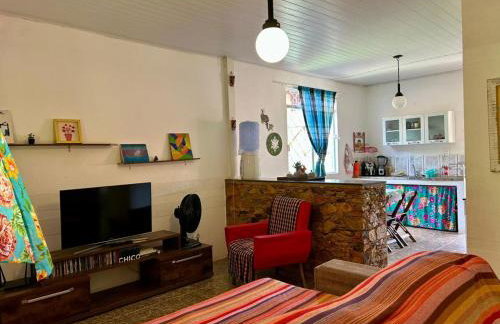 Casa das Violetas - Serra do Cipó - Foto 21