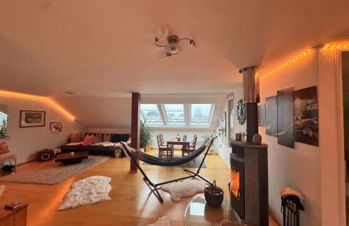 Gemütliche 3 Zimmerwohnung - Foto 1