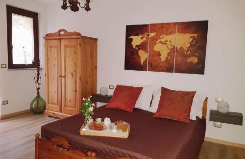 Cascina Ghitin Relais - Foto 23