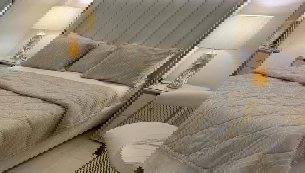 "diamount 1 Bedroom Apartment Designer Furnished Diamount-10" - Foto 1, Imagen principal