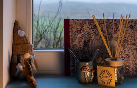 Skye Blue Bothy - Foto 13