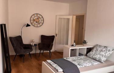 Stadtnest Mayen - stilvoll & zentral - Foto 16