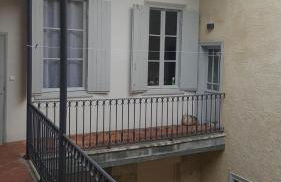 Charming apartment - Lectoure - gers - Photo 15