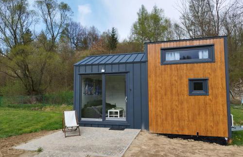 Gospodarstwo Agroturystyczne Sunny Camp - Foto 10