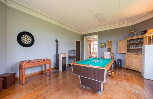 Holiday Home Adjoining a Chateau - Foto 66