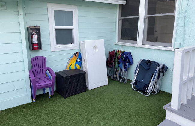 Pacific Bungalow - Foto 26