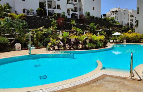 Garden Suites luxury apartment - Foto 18