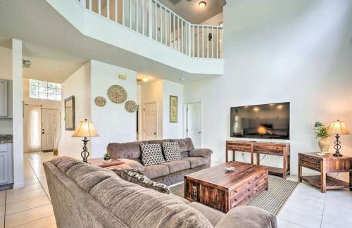 Private Oasis Villa near Disney, Universal, Lego - Foto 9