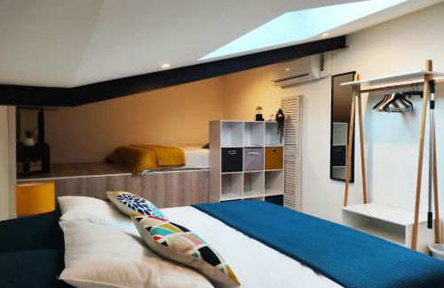 Villa Atelier 4**** - Foto 51