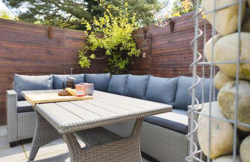 Luxury 18th Century Stone Built Cottage - Foto 23