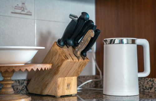 Te Vojo Ben -Furnished Flat- - Foto 60