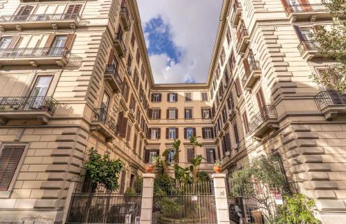 Gramsci Boutique Apartment - Sofia Apartments - Foto 40