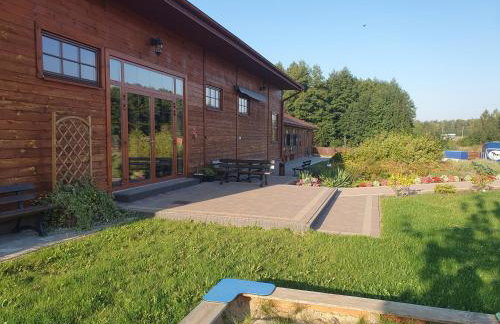 Stajnia Kruki - Foto 11