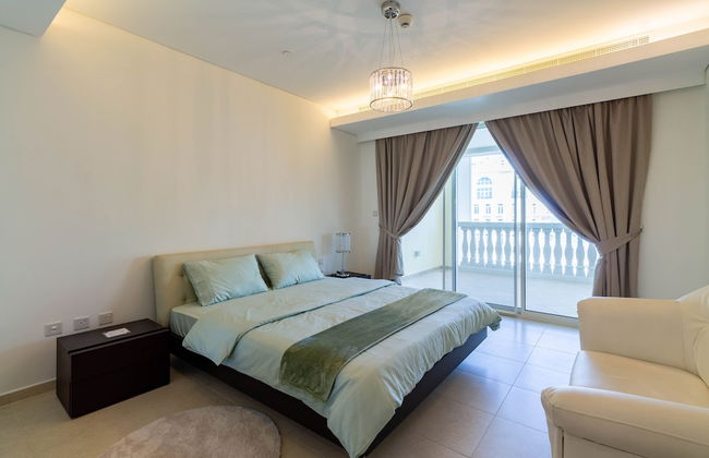 VB22 & VB23 by Qatar Coral - Foto 8