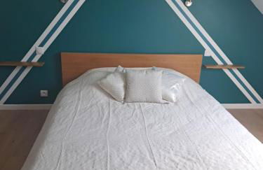 Gites des falaises de Longues 6personnes - Foto 42