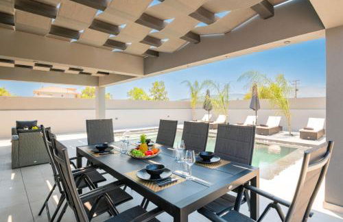 Hollywood Exclusive Villa, by TK Premium Stays - Foto 14