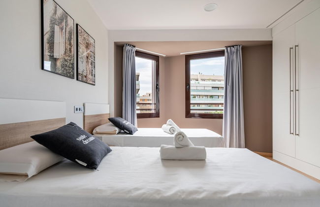 Limehome Barcelona Carrer de Fontcoberta - Foto 39