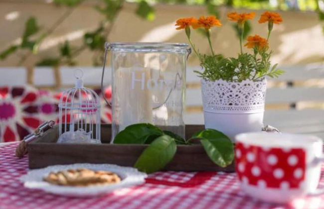 Apartment Funky Fish - Foto 22