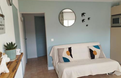 GITE LA ROCHE - Foto 3