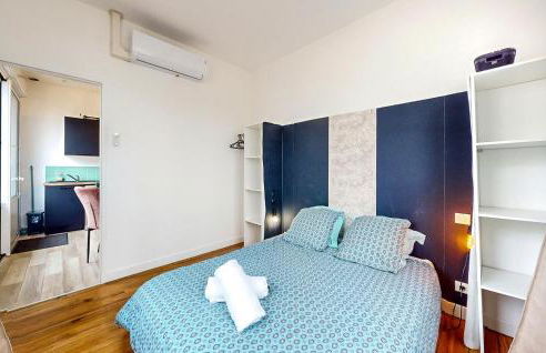 Lovely Home In Royan With Wifi - Foto 13