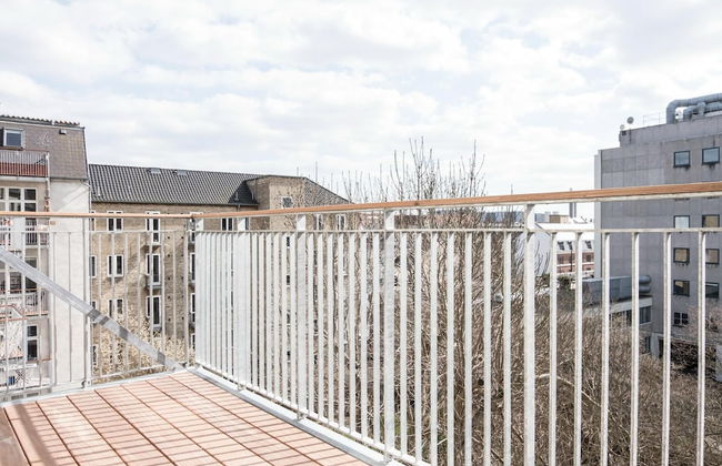 Beautiful 2-bed With Large Balcony - Foto 11